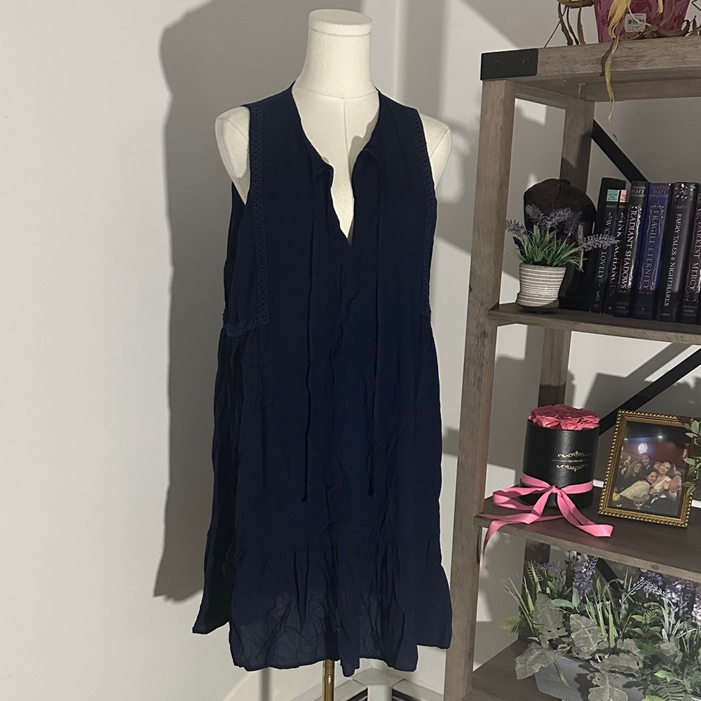 Beach Dress